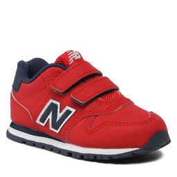New Balance Zapatillas New Balance IV500TN1 Rojo