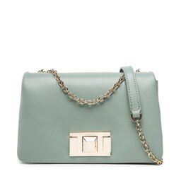 Furla Kabelka Furla Lulu WB00898-BX1711-1996S-1-007-20-BG-B Mineral Green