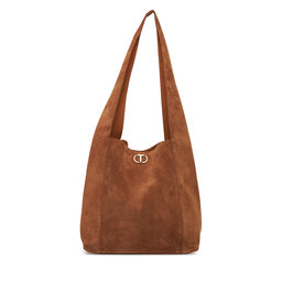 TWINSET Bolso TWINSET 252TB7380 Marrón