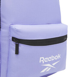 

Рюкзак Reebok RBK-001-CCC-05 Фіолетовий