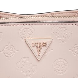 

Сумка Guess HWPG92 20180 PPK, Рожевий