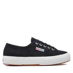 Superga Tenisky Superga 2750 Černá