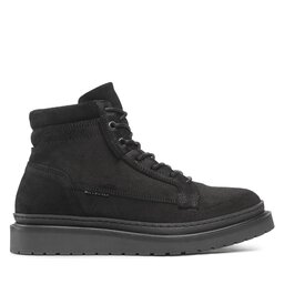 

Черевики Bullboxer 129N50016ABKBKSU Black, Чорний