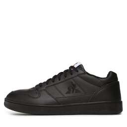 

Снікерcи Le Coq Sportif Breakpoint 2310069 Triple Black, Чорний