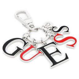 Guess Ключодържател Guess Not Coordinated Keyrings RW7389 P1301 BRE