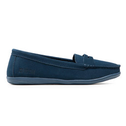

Мокасини Big Star Shoes HH274663 Navy, Cиній
