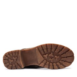 

Ботильйони Laura Vita Cocrailo 53 Marron, Коричневий