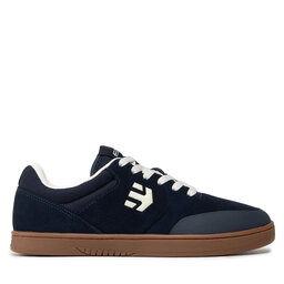 

Снікерcи Etnies Marana 4101000403 Navy/Gum/White, Cиній