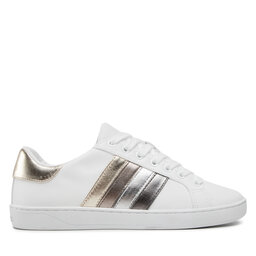 

Снікерcи Guess Jacobb2 FL6JBB LEA12 WHPLA, Білий