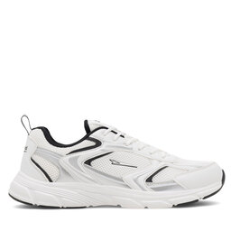 Sprandi Sneakersy Sprandi MP40-23404Z Biela