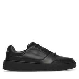 KARL LAGERFELD Снікерcи KARL LAGERFELD Flint II KL53329 Чорний