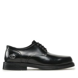 KARL LAGERFELD Pantofi KARL LAGERFELD KL11423 Negru