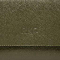 

Сумка Ryłko R40556TB Oliwkowy+Łączenia 6XN, Зелений