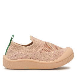 

Туфлі Kickers Kick Easy 878460-10 Rose Brillant 33, Рожевий