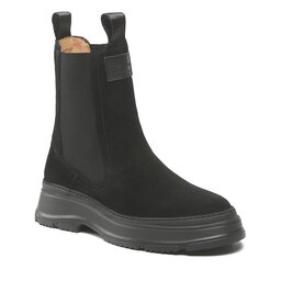 Gant Боти тип челси Gant Janebi 25553413 Black G00