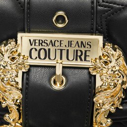 

Сумка Versace Jeans Couture 75VA4BFC ZS806 899, Чорний