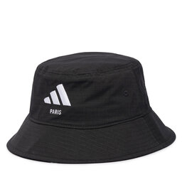 adidas Skrybėlė adidas Bucket JJ1492 Juoda