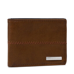 Quiksilver Geldbörse Quiksilver AQYAA03243 Braun