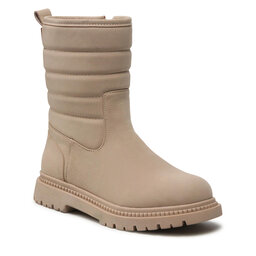 

Ботильйони DeeZee CS5911-01 Beige, Бежевий
