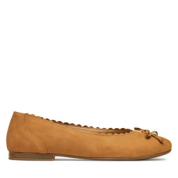 Sergio Bardi Ballerine Sergio Bardi RST-F1096-01SB Marrone