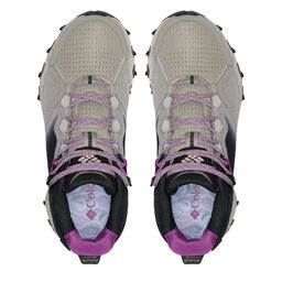 

Трекінгові черевики Columbia Peakfreak™ Hera Mid OutDry™ 2063491 Grey, Сірий