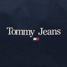 

Сумка на пояс Tommy Jeans Tjm Essential Bumbag AW0AW12553 C87, Cиній