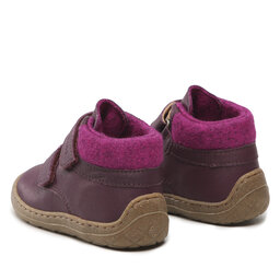 

Черевики Superfit 1-009344-5020 Rot/Pink, Фіолетовий