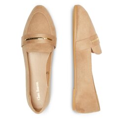 

Сліпери Clara Barson WYL04073-1 Beige, Бежевий