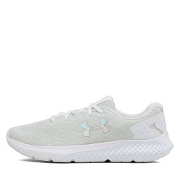 

Взуття Under Armour Ua W Charged Rogue 3 Knit 3026147-102 Wht/Gry, Білий