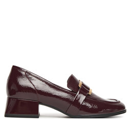 Caprice Halbschuhe Caprice 9-24303-45 Dunkelrot
