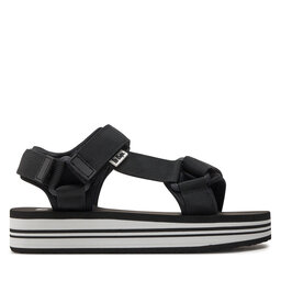 Lee Cooper Szandál Lee Cooper LCW-24-05-2753LA Fekete