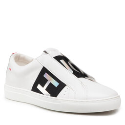 Hugo Αθλητικά Hugo Futurism 50464392 10235244 01 White 100