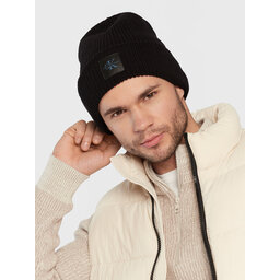 

Шапкa Calvin Klein Jeans K50K510208 Black BDS, Чорний