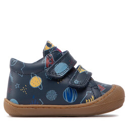 

Снікерcи Naturino Cocoon Vl 0012012904.Q4.0C02 Navy, Cиній