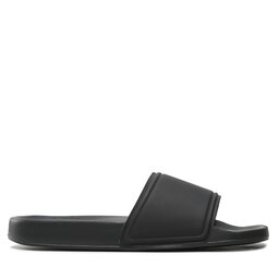 

Шльопанці Jack&Jones Jfwadam 12224309 Anthracite, Чорний
