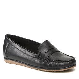 Go Soft Mockasiner Go Soft WI23-SARA-18 Black