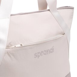 

Сумка Sprandi L-022-S23 Бежевий