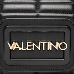 

Сумка Valentino Quilt VBS7G803 Nero, Чорний