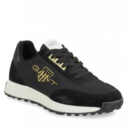 

Снікерcи Gant Garold 26633878 G00, Чорний