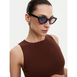 Guess Sluneční brýle Guess GU00137 Černá