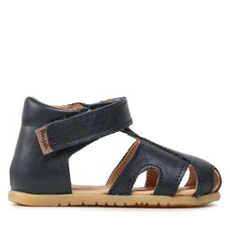 

Босоніжки Mrugała Mimi 1111/3-70 Blu, Cиній