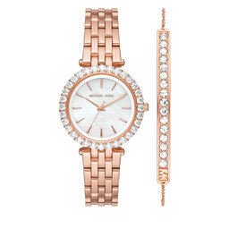 Michael Kors Karóra Michael Kors Darci MK1064SET Rose Gold
