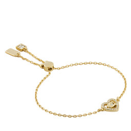Coach Pulsera Coach 37506207 Oro