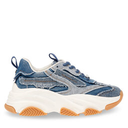 Steve Madden Sneakers Steve Madden Possession-E Sneaker SM19000033-04005-467 Blu