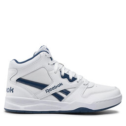 

Взуття Reebok BB4500 Court GW2577 Ftwwht/Ftwwht/Batblu, Білий