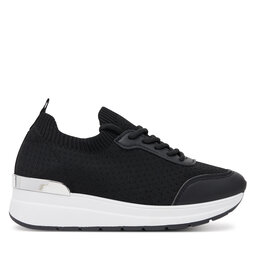 DeeZee Sneakers DeeZee CEO-CS062-03 Schwarz