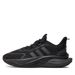 

Взуття adidas Alphabounce+ Sustainable Bounce HP6149 Black, Чорний