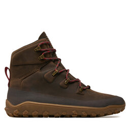 Vivo Barefoot Laisvalaikio batai Vivo Barefoot Tracker Leather AT 309533 Ruda