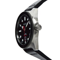 

Годинник Hugo 1530301 Black, Чорний