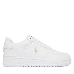 Polo Ralph Lauren Sneakers Polo Ralph Lauren Masters Court 809967888001 Weiß